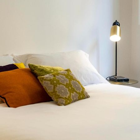 Memory Atelier - Apartment In Флоренция Экстерьер фото