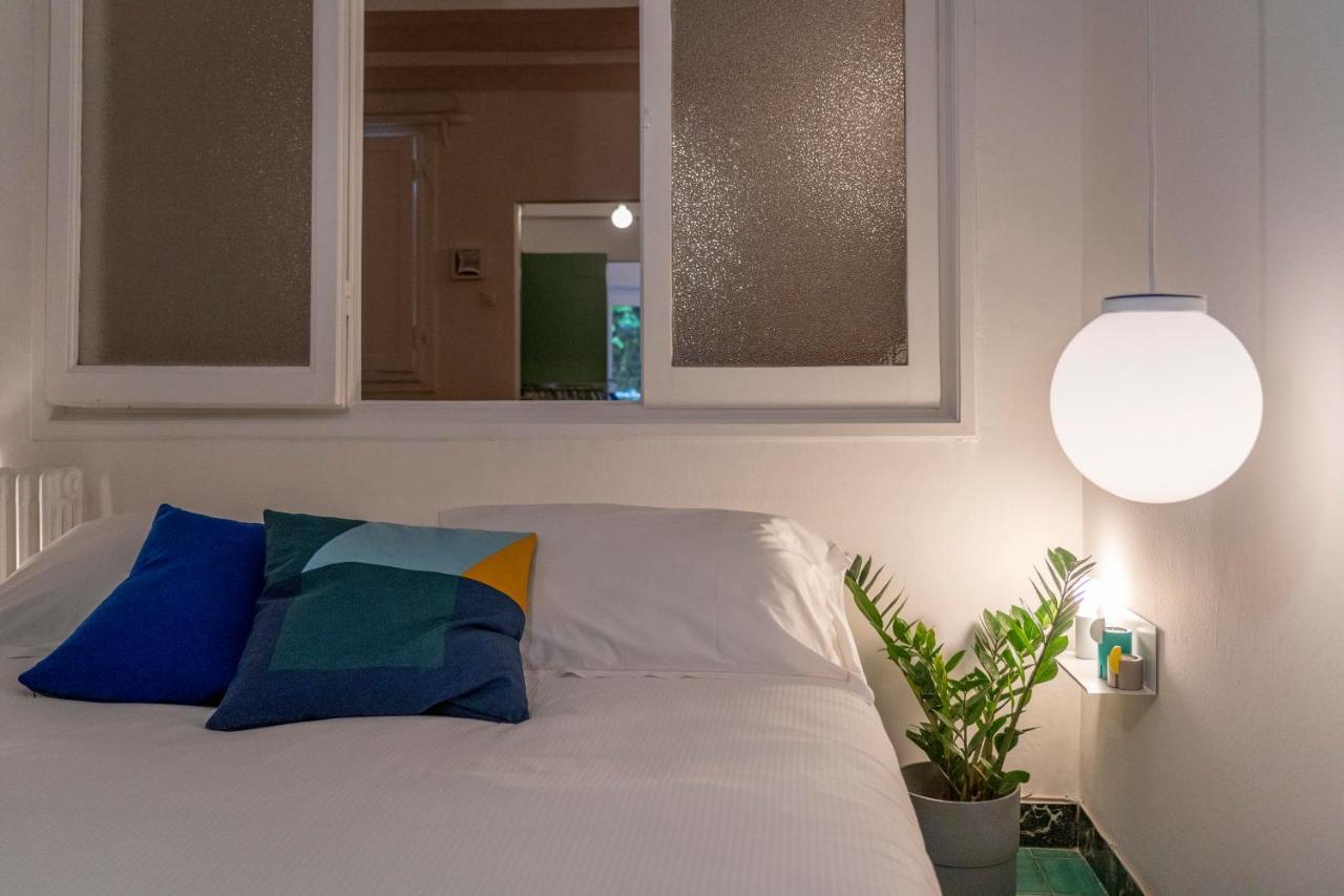 Memory Atelier - Apartment In Флоренция Экстерьер фото