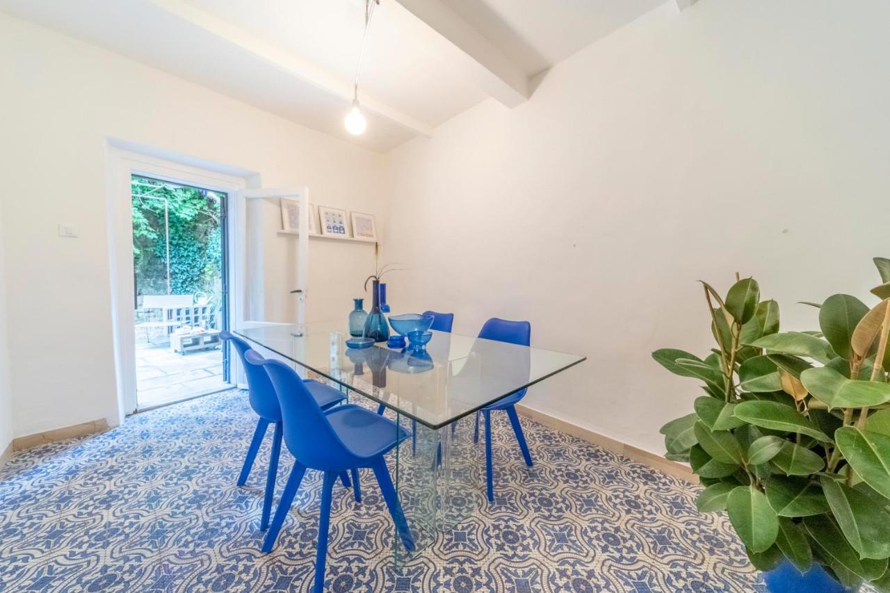 Memory Atelier - Apartment In Флоренция Экстерьер фото