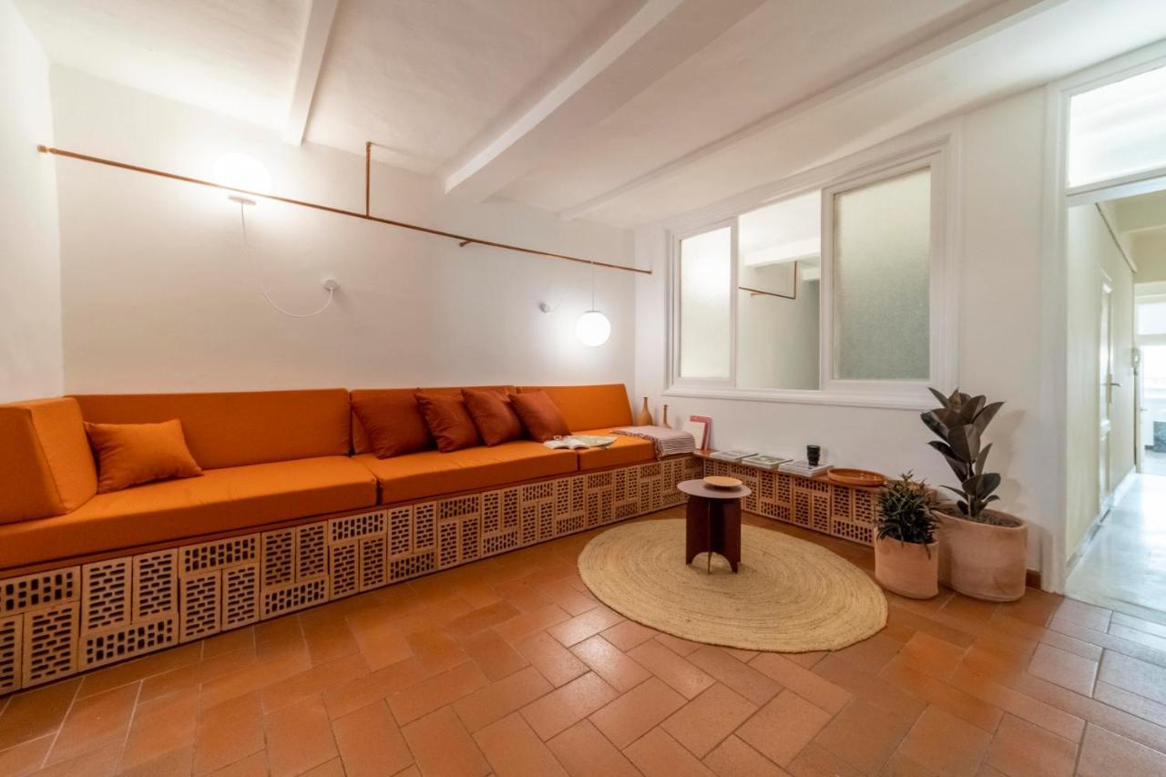 Memory Atelier - Apartment In Флоренция Экстерьер фото